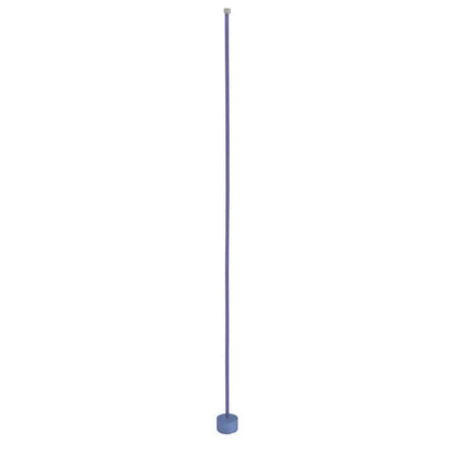 Adjustable LED Floor Lamp with Flexible Light Strip