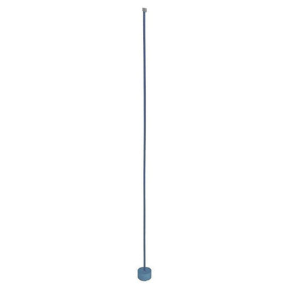Adjustable LED Floor Lamp with Flexible Light Strip