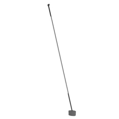 Adjustable LED Floor Lamp with Flexible Light Strip
