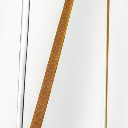Adjustable LED Floor Lamp with Flexible Light Strip