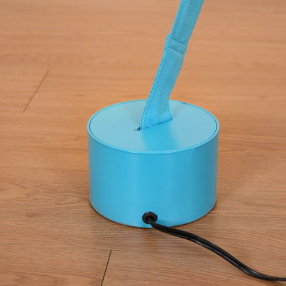Adjustable LED Floor Lamp with Flexible Light Strip