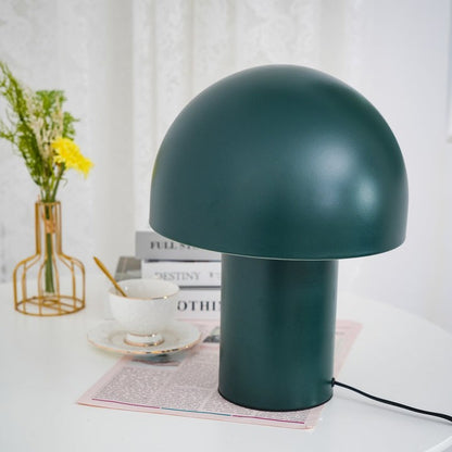 Ambient Mushroom Umbrella LED Table Lamp