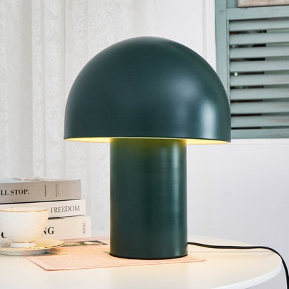 Ambient Mushroom Umbrella LED Table Lamp