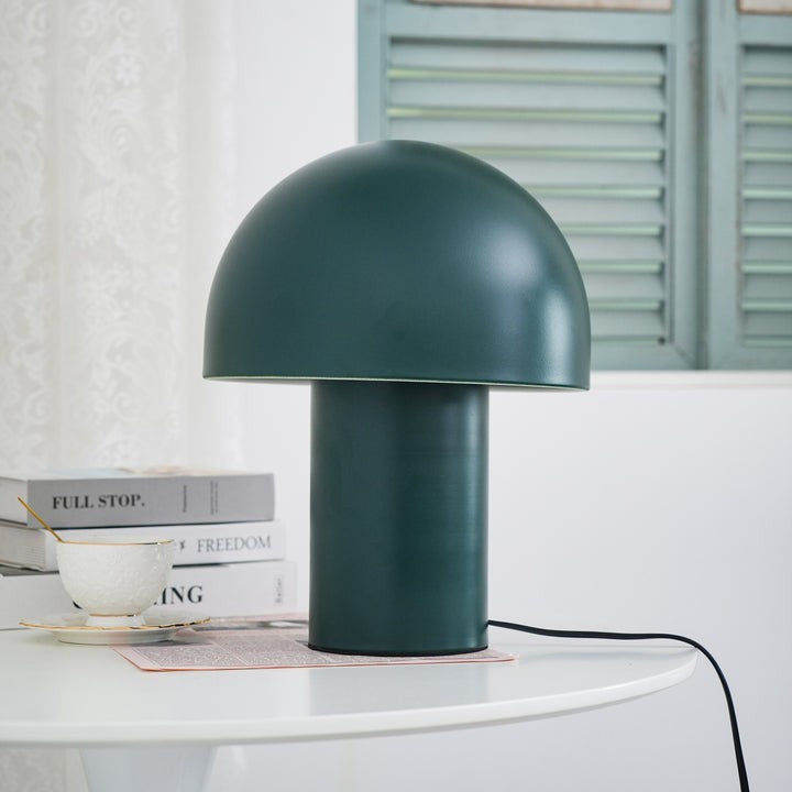 Ambient Mushroom Umbrella LED Table Lamp