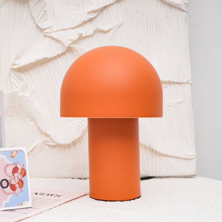 Ambient Mushroom Umbrella LED Table Lamp