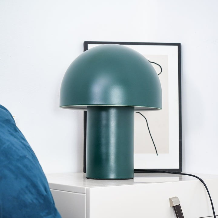 Ambient Mushroom Umbrella LED Table Lamp