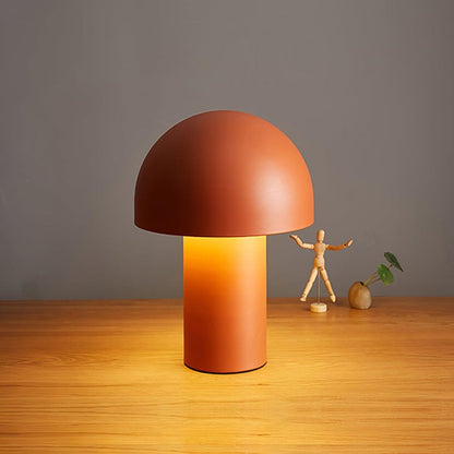 Ambient Mushroom Umbrella LED Table Lamp