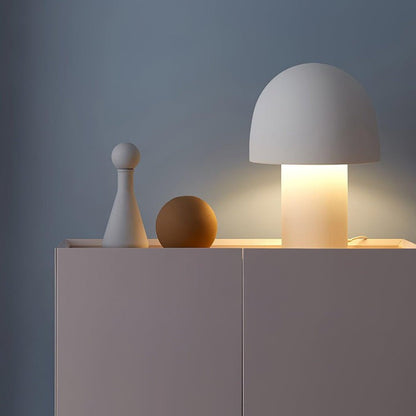 Ambient Mushroom Umbrella LED Table Lamp