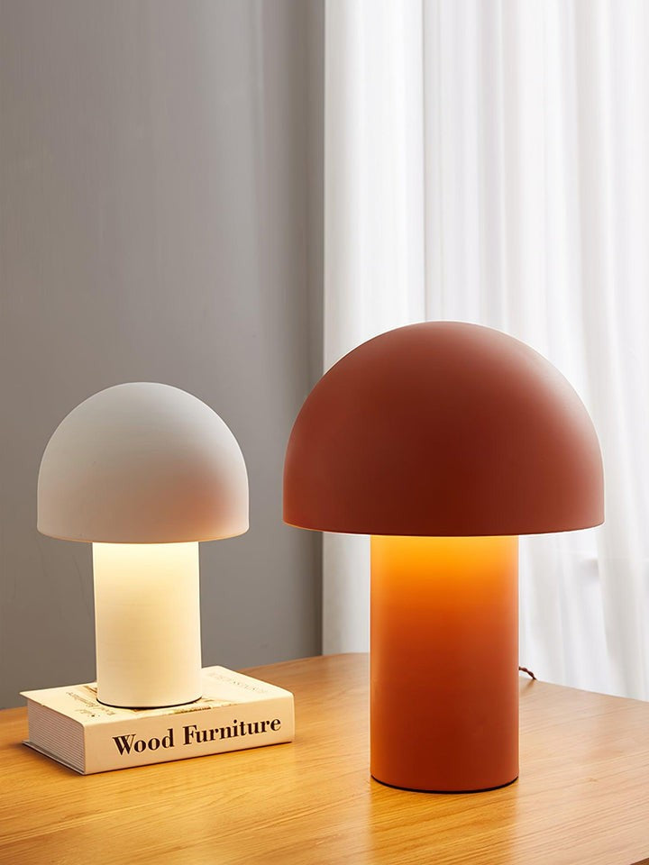 Ambient Mushroom Umbrella LED Table Lamp