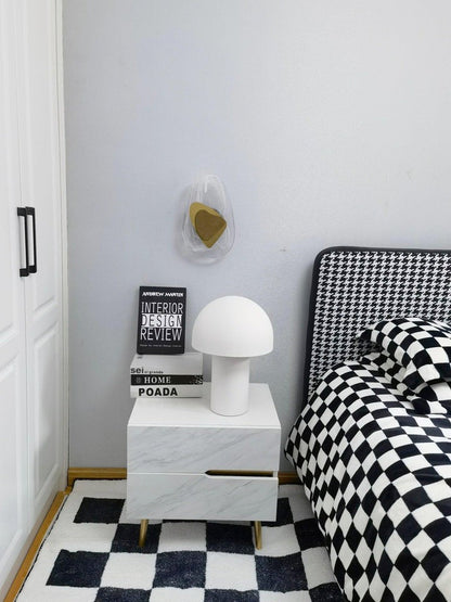 Ambient Mushroom Umbrella LED Table Lamp