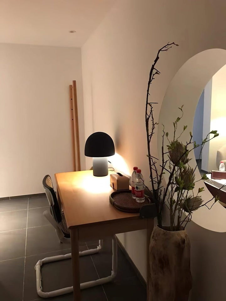 Ambient Mushroom Umbrella LED Table Lamp