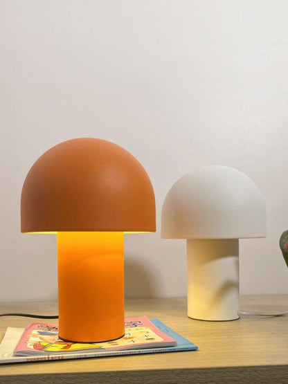Ambient Mushroom Umbrella LED Table Lamp