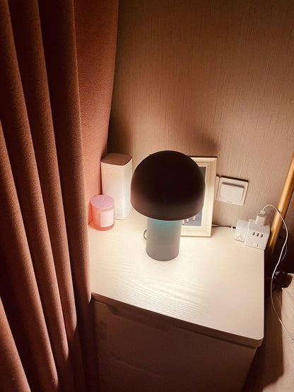 Ambient Mushroom Umbrella LED Table Lamp