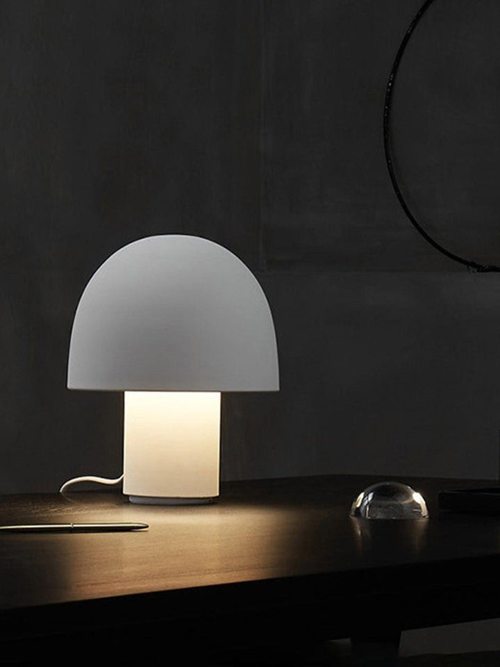 Ambient Mushroom Umbrella LED Table Lamp