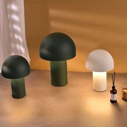 Ambient Mushroom Umbrella LED Table Lamp
