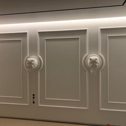 Amsterdam Wall Lamp