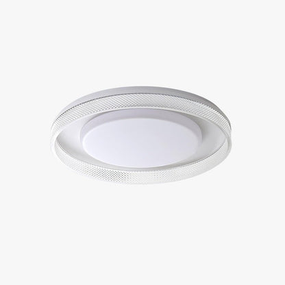 Blink Plus LED Flush Mount Ceiling Light - 19.7in Round, 3-Color Dimmable
