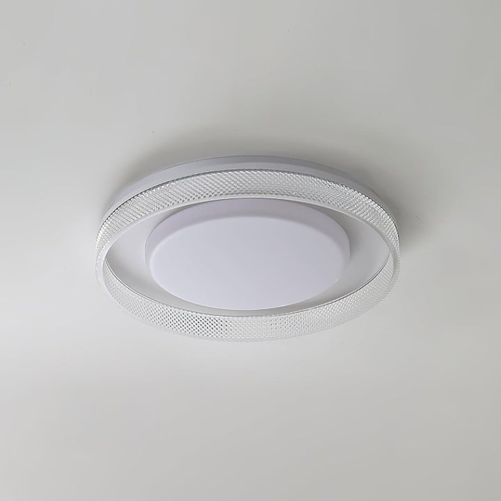 Blink Plus LED Flush Mount Ceiling Light - 19.7in Round, 3-Color Dimmable