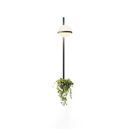 Celestial Globe Wall Sconce