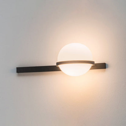 Celestial Globe Wall Sconce