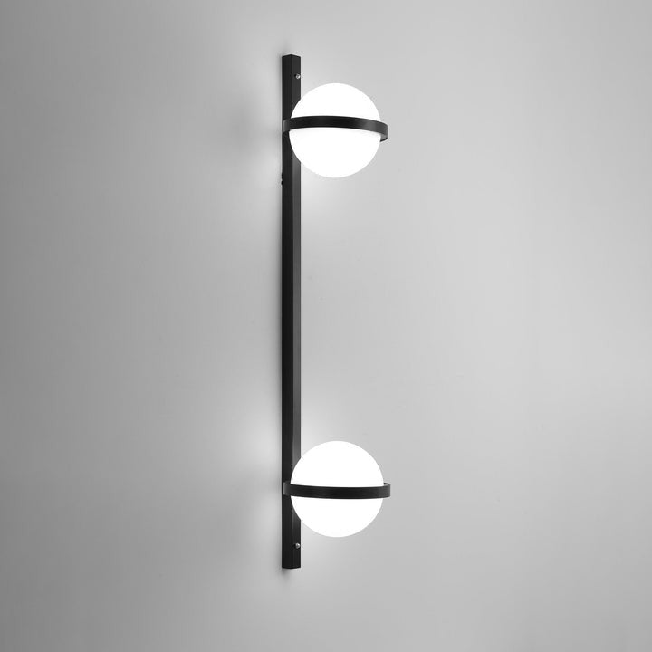 Celestial Globe Wall Sconce