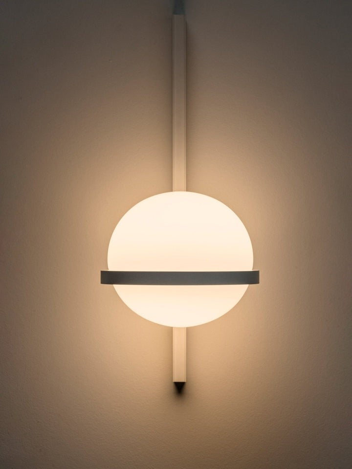 Celestial Globe Wall Sconce