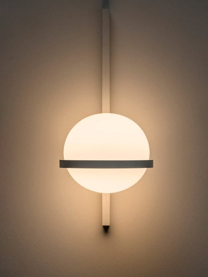 Celestial Globe Wall Sconce