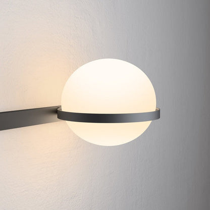 Celestial Globe Wall Sconce