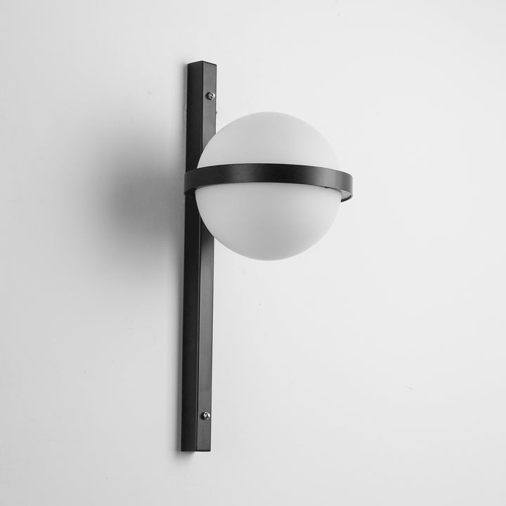 Celestial Globe Wall Sconce