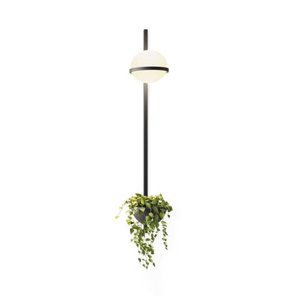 Celestial Globe Wall Sconce