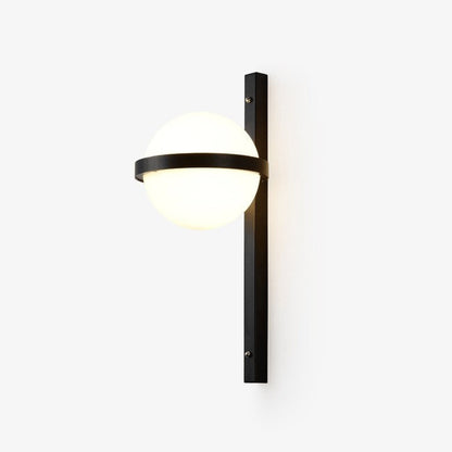 Celestial Globe Wall Sconce