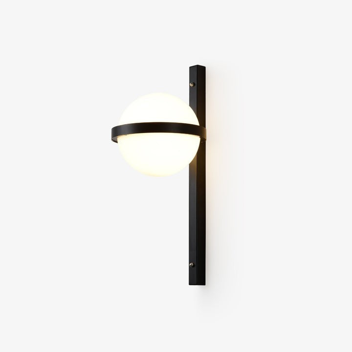 Celestial Globe Wall Sconce