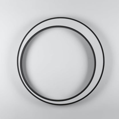 Celestial Moon LED Outdoor Wall Sconce