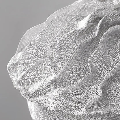 Cloud-Inspired LED Pendant Lamp