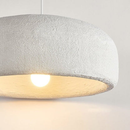 Clouds Pendant Ceiling Light - Modern White LED Fixture