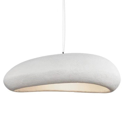 Cloud-Shape LED Ceiling Pendant Light