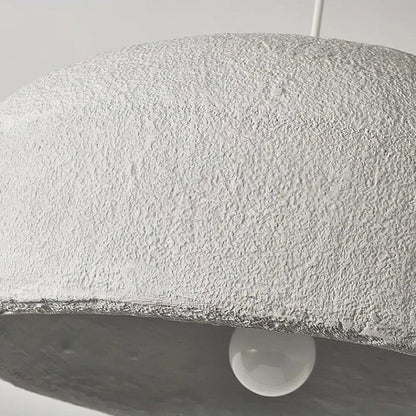 Cloud-Shape LED Ceiling Pendant Light