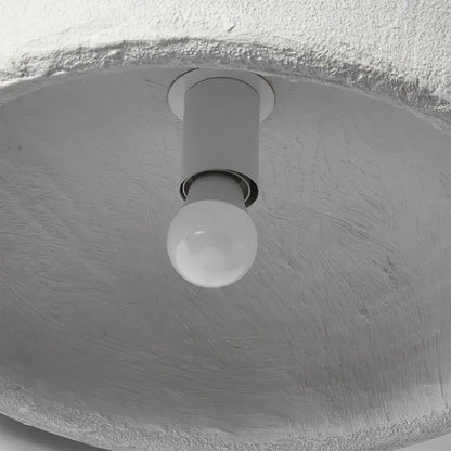 Cloud-Shape LED Ceiling Pendant Light