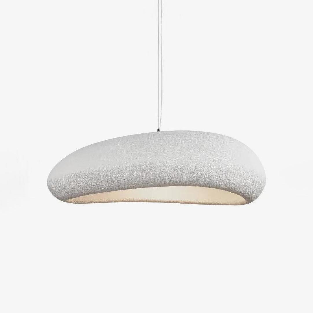Cloud-Shape LED Ceiling Pendant Light
