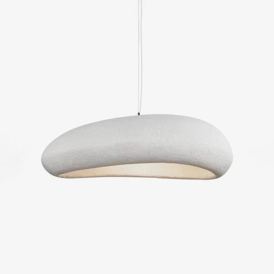 Cloud-Shape LED Ceiling Pendant Light
