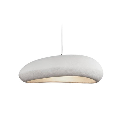 Cloud-Shape LED Ceiling Pendant Light