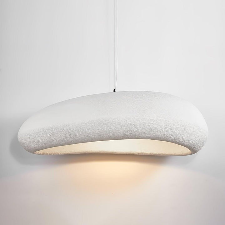 Cloud-Shape LED Ceiling Pendant Light