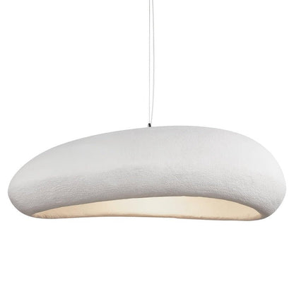 Cloud-Shape LED Ceiling Pendant Light