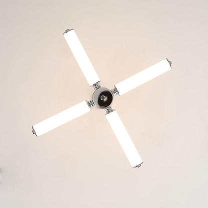 Contemporary LED Multi-Arm Ceiling Chandelier