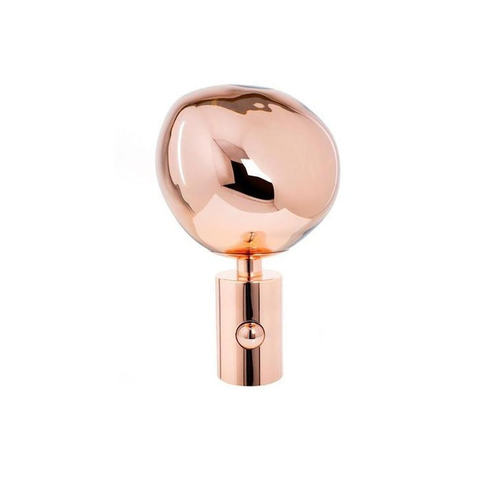 Dreamy Lava Glow LED Table Lamp