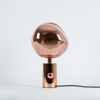 Dreamy Lava Glow LED Table Lamp