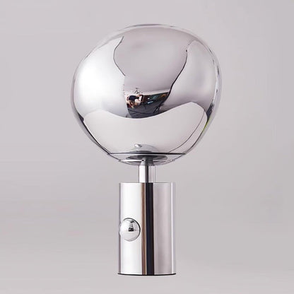 Dreamy Lava Glow LED Table Lamp