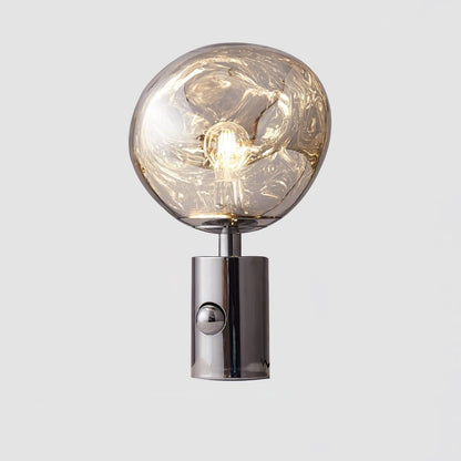 Dreamy Lava Glow LED Table Lamp