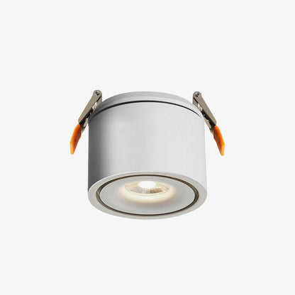 Ember Glow Recessed LED Downlight – 10W Energy-Efficient Ceiling Fixture