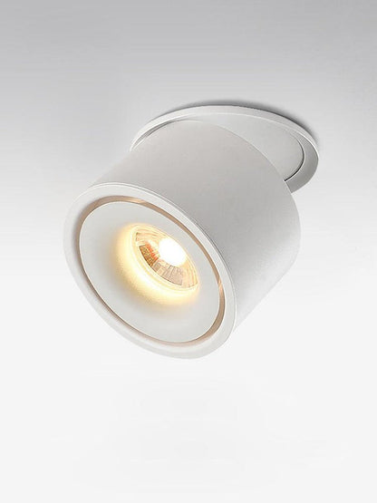 Ember Glow Recessed LED Downlight – 10W Energy-Efficient Ceiling Fixture
